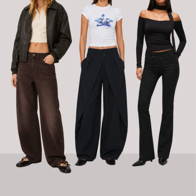 BERSHKA - Outlet