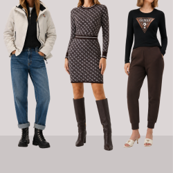 Premium Brands Mix - Outlet